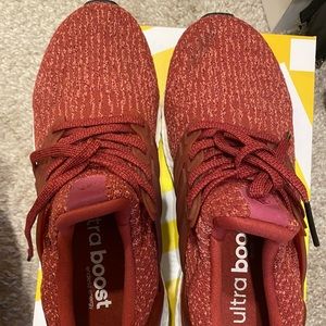 Adidas UltraBoost Running Shoes